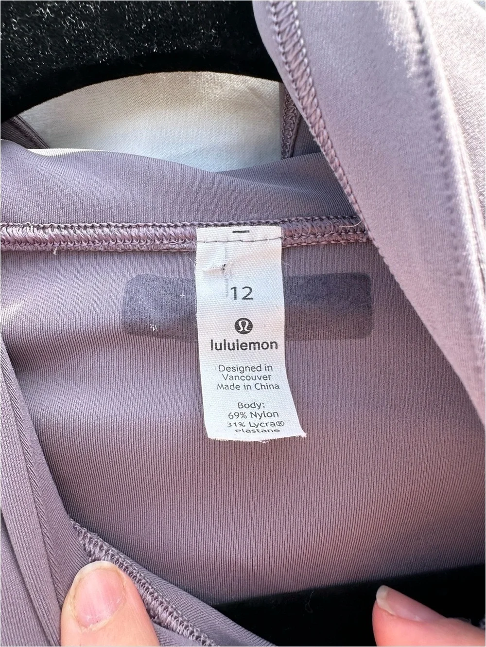 lululemon athletica lululemon wunder